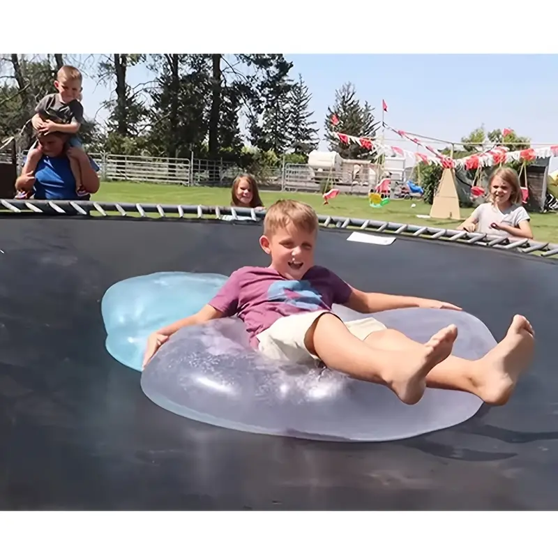 Bubble Ball - Pelota Inflable Niños