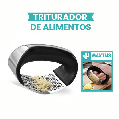 Triturador de Ajo Premium – Mecha Store