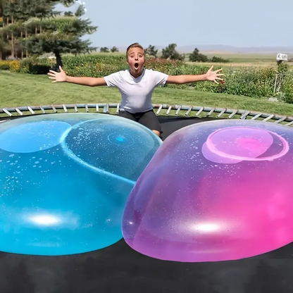 Bubble Ball - Pelota Inflable Niños